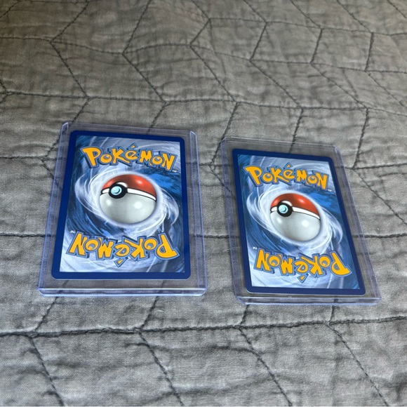 Pokemon Sylveon VMAX and Espeon V Cards. - Picture 5 of 5